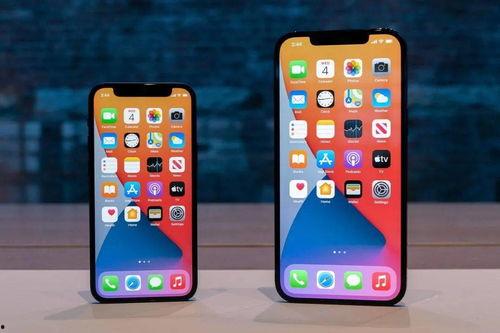 iphone13系列最新爆料