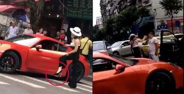 爆料卡车女网红主播视频,揭秘直播背后的真实生活  第1张