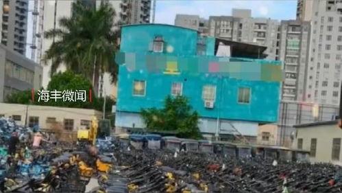 海丰爆料最新消息今天,今日热点事件深度解析  第2张