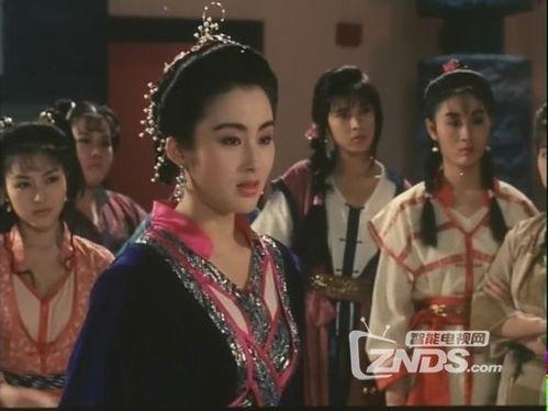 妖魔道国语在线观看,揭秘神秘世界，探寻奇幻冒险之旅  第3张