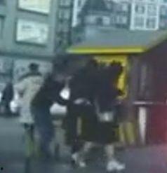 潍坊爆料偷东西事件视频,街头盗窃现场惊心动魄 第1张 潍坊爆料偷东西事件视频,街头盗窃现场惊心动魄 第1张