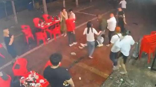 唐山烧烤店爆料视频大全,视频爆料揭示惊人真相