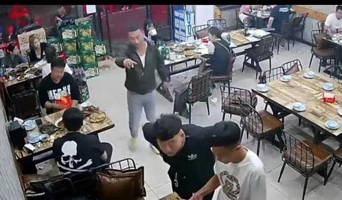唐山烧烤店爆料视频大全,视频爆料揭示惊人真相  第3张