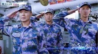 在线观看深海利剑,揭秘我国深海探索的壮丽征程 第3张 在线观看深海利剑,揭秘我国深海探索的壮丽征程 第3张