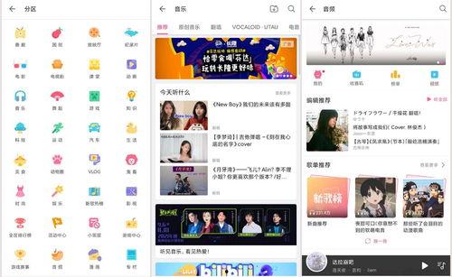 爆料娱乐音乐软件哪个好,哪款才是你的最佳选择? 第3张 爆料娱乐音乐软件哪个好,哪款才是你的最佳选择? 第3张
