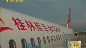 新闻爆料桂林机场事件,旅客滞留，机场秩序紧张  第3张