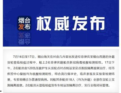 新闻爆料山东疫情最新,多城启动应急响应，防控措施持续加强  第2张