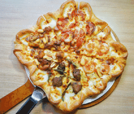 必胜客最新爆料事件,揭秘餐饮行业惊人内幕