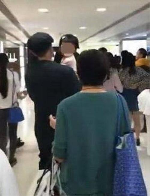 刘凯威爆料小糯米视频,揭秘亲子关系背后的故事 第3张 刘凯威爆料小糯米视频,揭秘亲子关系背后的故事 第3张