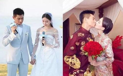 娱乐圈爆料夫妻,揭秘明星婚姻背后的真相 第2张 娱乐圈爆料夫妻,揭秘明星婚姻背后的真相 第2张
