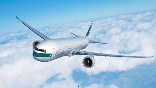 国泰航空爆料视频大全,揭秘幕后真相与内幕