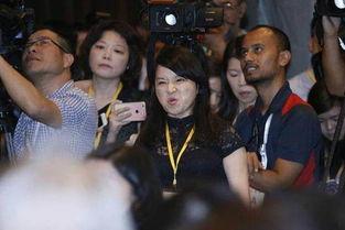 台湾周玉蔻爆料新闻最新,揭秘台湾政坛惊人内幕!” 第2张 台湾周玉蔻爆料新闻最新,揭秘台湾政坛惊人内幕!” 第2张
