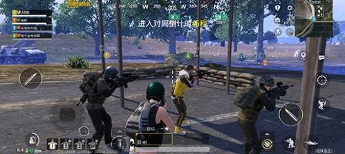 pubg地鐵逃生最新爆料,PUBG地铁逃生新爆料,惊险刺激玩法即将上线! 第2张 pubg地鐵逃生最新爆料,PUBG地铁逃生新爆料,惊险刺激玩法即将上线! 第2张