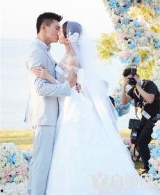 顾琛婚礼爆料视频大全集,甜蜜瞬间与感人瞬间大盘点