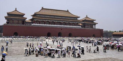 故宫最新爆料新闻报道图片,最新爆料图片揭示皇家秘境新风貌 第3张 故宫最新爆料新闻报道图片,最新爆料图片揭示皇家秘境新风貌 第3张