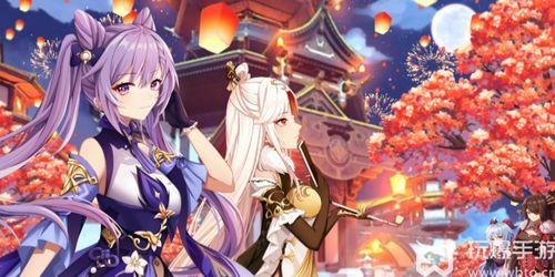 原神4.4皮肤最新爆料,神秘角色华丽变身,视觉盛宴即将开启! 第3张 原神4.4皮肤最新爆料,神秘角色华丽变身,视觉盛宴即将开启! 第3张