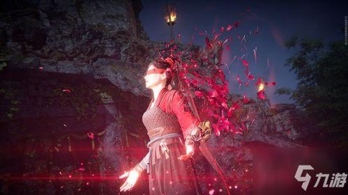永劫无间s1最新爆料,全新角色与玩法,带你领略无间世界新篇章 第3张 永劫无间s1最新爆料,全新角色与玩法,带你领略无间世界新篇章 第3张
