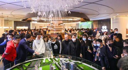 长春宽城最新爆料房企,揭秘热点项目与市场走向 第2张 长春宽城最新爆料房企,揭秘热点项目与市场走向 第2张