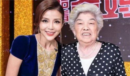 朱迅爆料婆婆是哪一集视频,婆婆身份曝光,真相竟藏在这一集视频中! 第2张 朱迅爆料婆婆是哪一集视频,婆婆身份曝光,真相竟藏在这一集视频中! 第2张