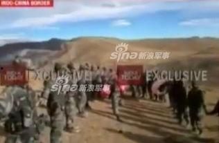 印度士兵爆料视频,真实战况令人震惊 第2张 印度士兵爆料视频,真实战况令人震惊 第2张