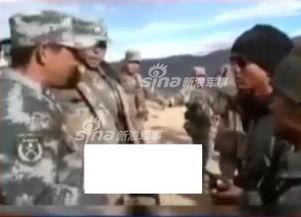 印度士兵爆料视频,真实战况令人震惊 第3张 印度士兵爆料视频,真实战况令人震惊 第3张
