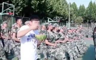 吃瓜爆料军训女生视频,镜头下的青春风采与汗水瞬间 第2张 吃瓜爆料军训女生视频,镜头下的青春风采与汗水瞬间 第2张