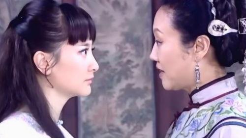 大宅院的女人全集在线观看,揭秘古代豪门女性的命运与抗争  第3张