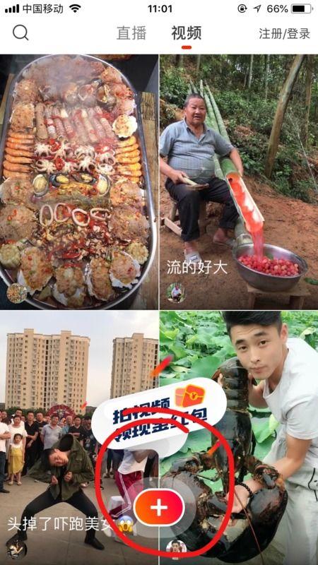 爆料小肉串直播视频,一场视觉与味蕾的盛宴 第3张 爆料小肉串直播视频,一场视觉与味蕾的盛宴 第3张