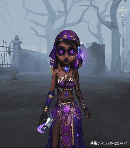 第五人格五月最新爆料,惊悚角色升级,全新玩法即将上线! 第3张 第五人格五月最新爆料,惊悚角色升级,全新玩法即将上线! 第3张