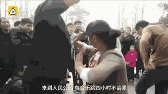 舞帝大叔被爆料视频,揭秘网络红人背后真相