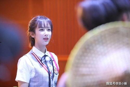 杨紫最新新闻大爆料,揭秘演艺圈幕后真相  第2张