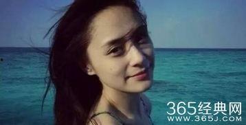 娱乐大爆料阿娇是谁,揭秘阿娇的真实身份与幕后故事