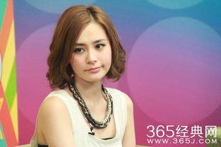 娱乐大爆料阿娇是谁,揭秘阿娇的真实身份与幕后故事  第2张