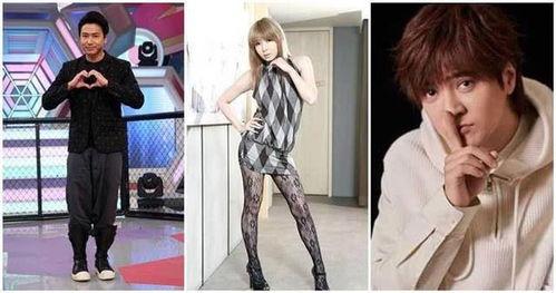 罗志祥兄弟爆料了吗视频,揭秘娱乐圈背后真相 第3张 罗志祥兄弟爆料了吗视频,揭秘娱乐圈背后真相 第3张