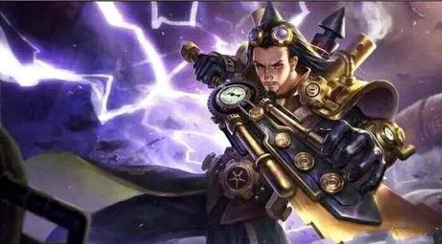 袁绍皮肤爆料视频,全新视觉盛宴，探寻三国英雄风采