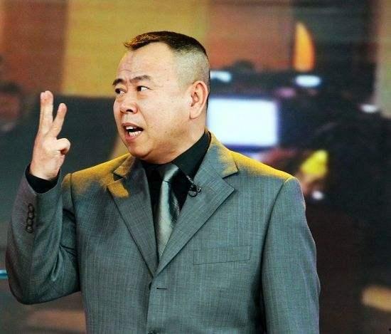 媒体爆料潘长江案件最新,媒体爆料揭示惊人内幕 第3张 媒体爆料潘长江案件最新,媒体爆料揭示惊人内幕 第3张