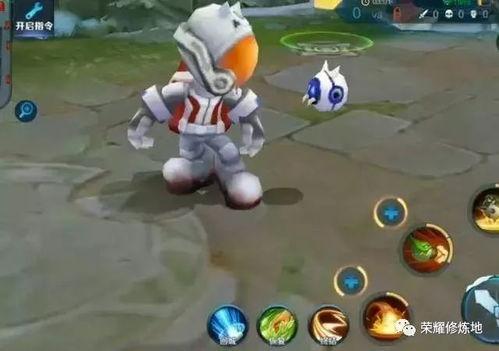 小鲁班爆料皮肤视频下载,揭秘全新角色魅力瞬间 第2张 小鲁班爆料皮肤视频下载,揭秘全新角色魅力瞬间 第2张