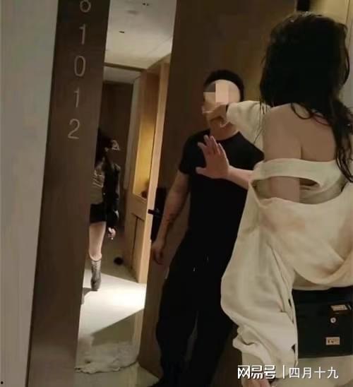 西昌网红爆料事件视频曝光,揭秘事件背后真相 第3张 西昌网红爆料事件视频曝光,揭秘事件背后真相 第3张