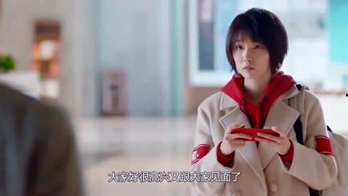 娱乐综艺吃瓜崽