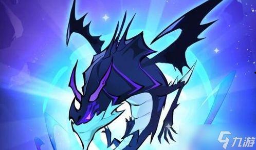 飞吧龙骑士最新龙爆料,神秘龙族新成员震撼登场，揭秘龙族起源之谜