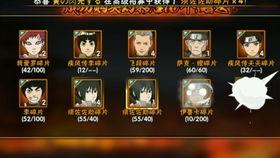 解说火影忍者大爆料视频,揭秘隐藏剧情与未公开秘密 第3张 解说火影忍者大爆料视频,揭秘隐藏剧情与未公开秘密 第3张