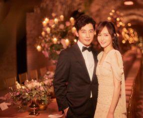 娱乐圈八卦最新爆料罗晋,娱乐圈再掀波澜