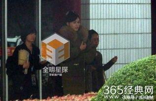 娱乐圈八卦最新爆料罗晋,娱乐圈再掀波澜 第2张 娱乐圈八卦最新爆料罗晋,娱乐圈再掀波澜 第2张