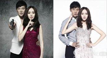 娱乐圈八卦最新爆料罗晋,娱乐圈再掀波澜 第3张 娱乐圈八卦最新爆料罗晋,娱乐圈再掀波澜 第3张