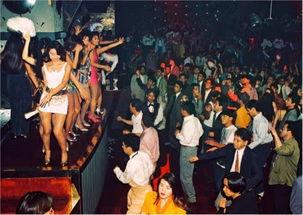 长春舞厅爆料案件最新,揭秘背后惊人真相与法律追责