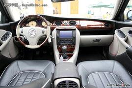 mg7内饰最新爆料,豪华质感与科技感并重 第3张 mg7内饰最新爆料,豪华质感与科技感并重 第3张