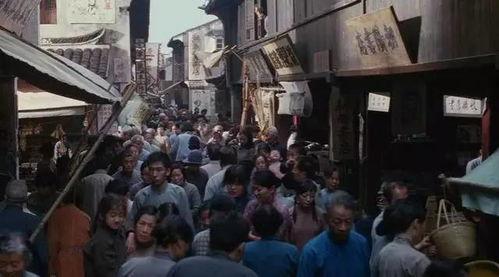 色戒在线观看免费,经典禁片在线免费观看,揭秘民国风云中的爱欲纠葛 第2张 色戒在线观看免费,经典禁片在线免费观看,揭秘民国风云中的爱欲纠葛 第2张