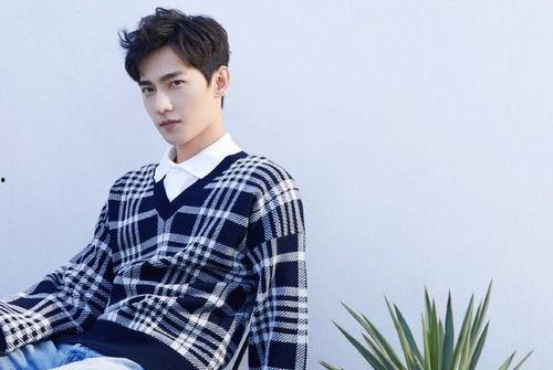 娱乐大爆料吴亦凡,揭秘明星背后的故事