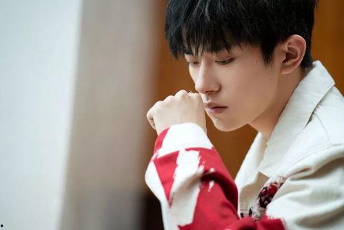 娱乐大爆料吴亦凡,揭秘明星背后的故事 第3张 娱乐大爆料吴亦凡,揭秘明星背后的故事 第3张