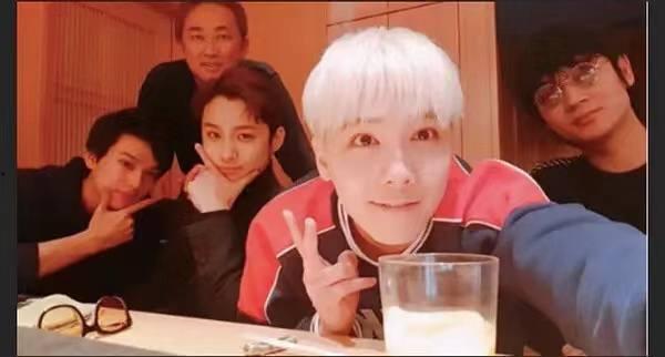 韩国爆料娱乐圈的阴暗,幕后真相与残酷现实 第2张 韩国爆料娱乐圈的阴暗,幕后真相与残酷现实 第2张